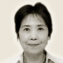 Masako Hashimoto