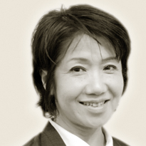 Yukari Otsuka