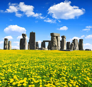 Südengland zum Kennenlernen