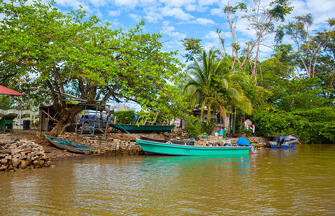 Costa Rica und Panama entspannt entdecken