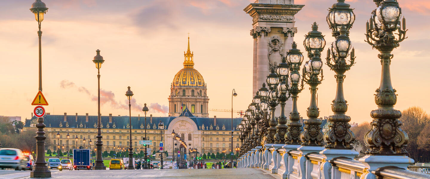 Mit dem E-Bike zu den Schlössern der Loire