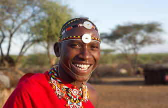 Kenia und Tansania - Savannenträume im Tierparadies