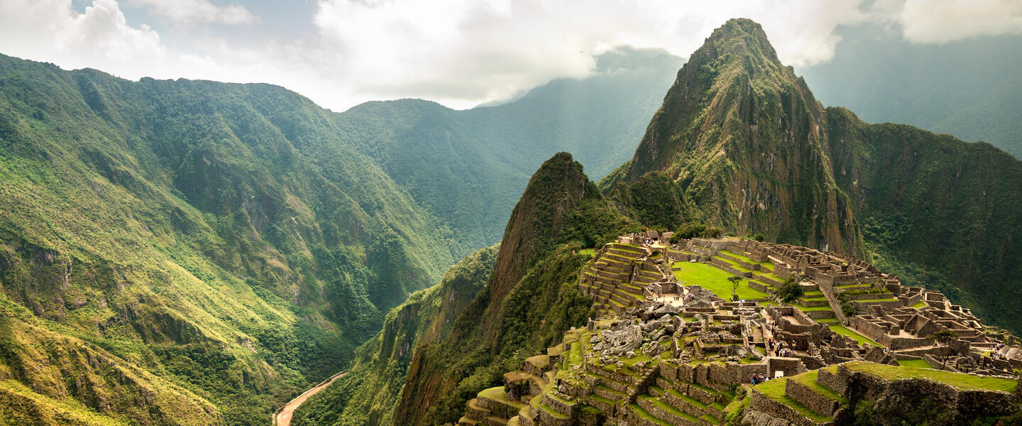 Peru Clásico