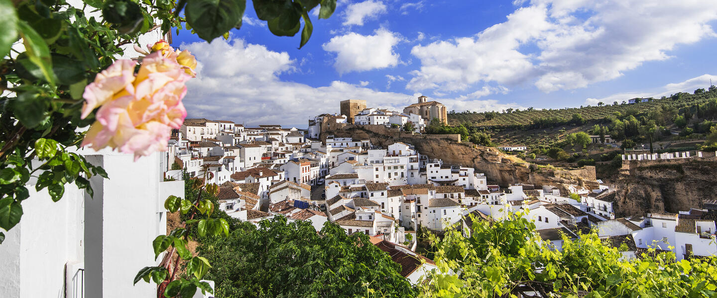 Andalusien - Klassisch und unbekannt