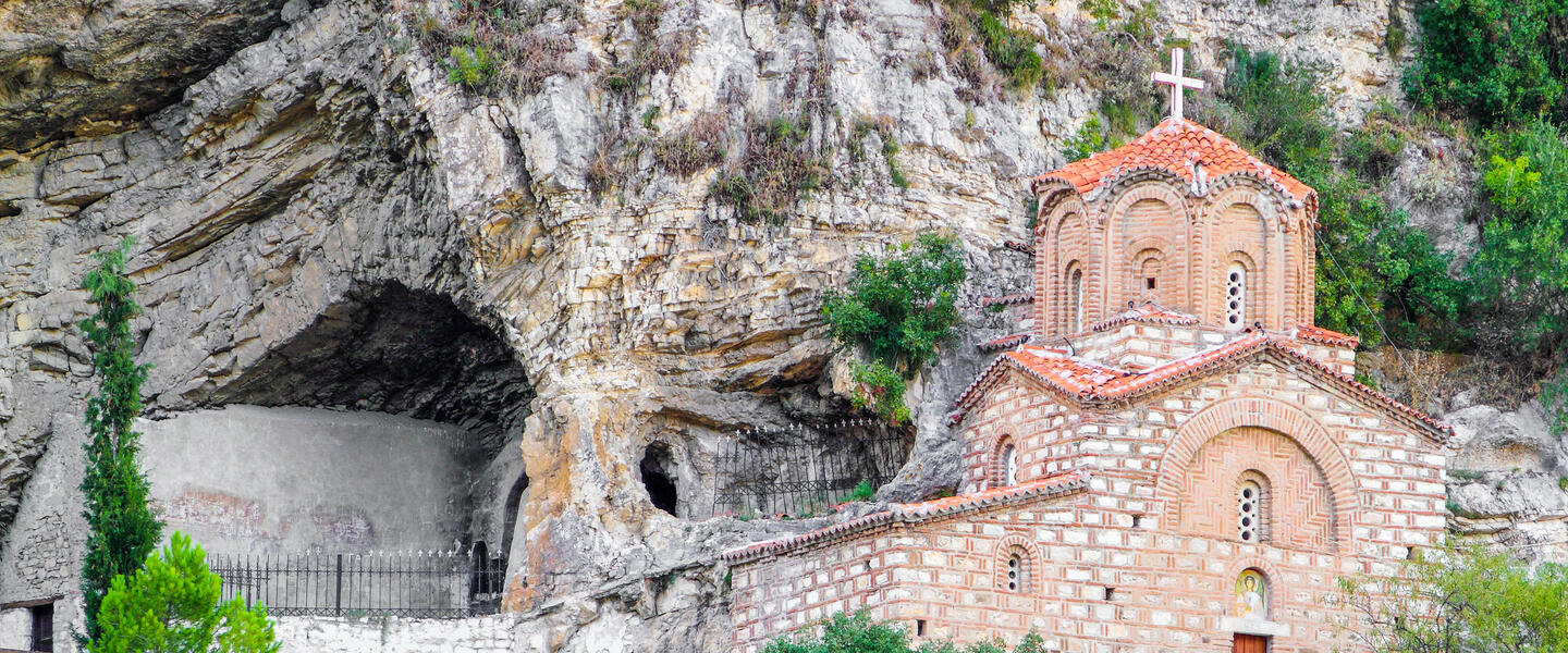 Kultur und Küste Albaniens erleben