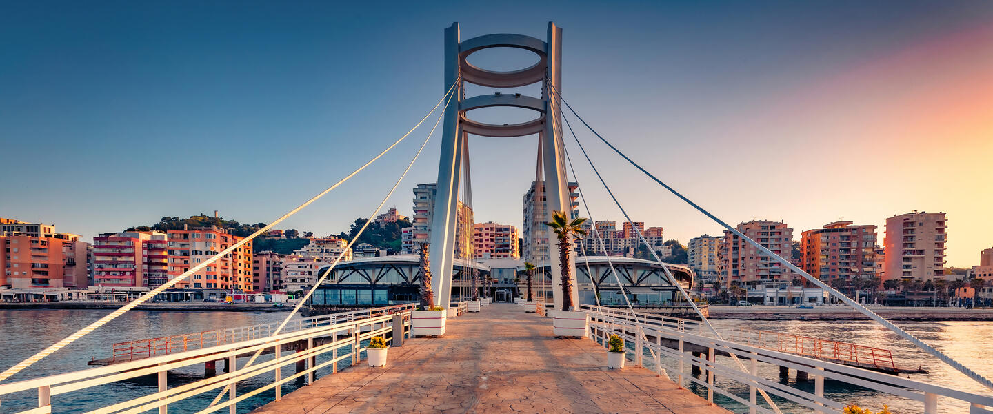 Faszinierendes Albanien