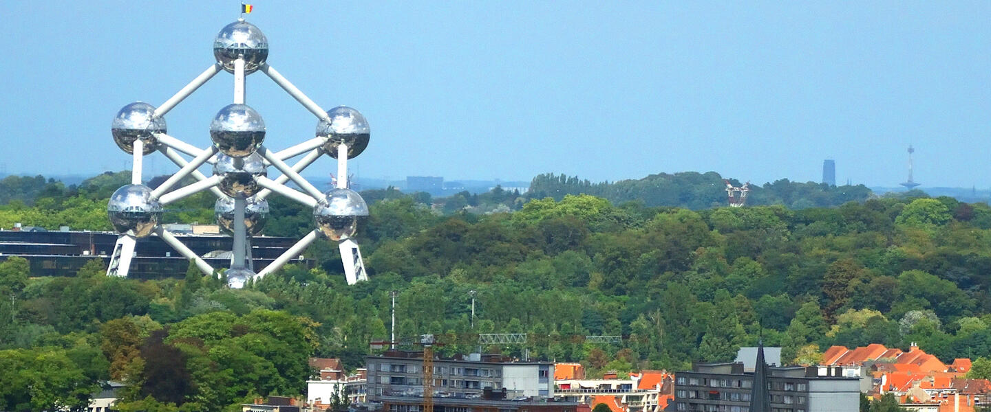 Belgien und Nordfrankreich entdecken: Kunst, Geschichte und Meeresblicke