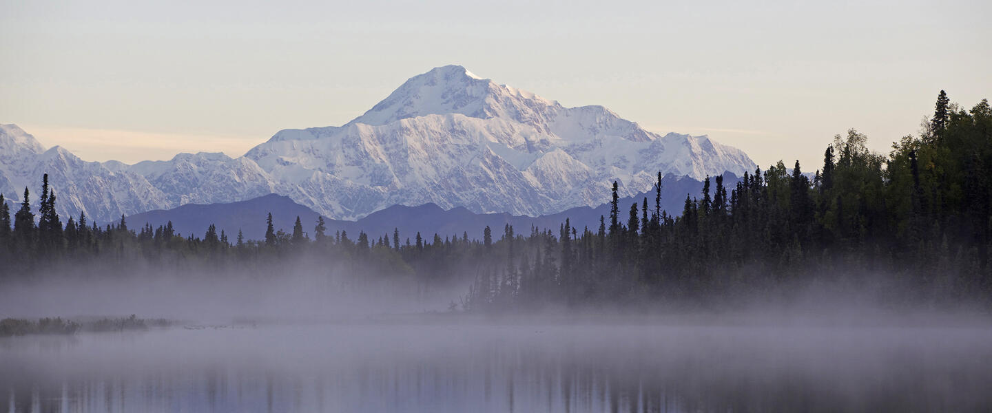 Glanzlichter Yukon & Alaska