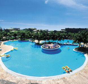 Melia Las Antillas, Varadero