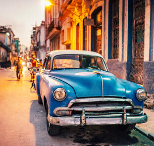 Sol Rio Luna y Mares, Guardalavaca