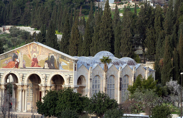 Israelische Impressionen Israelische Impressionen