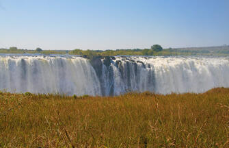 Victoria Falls