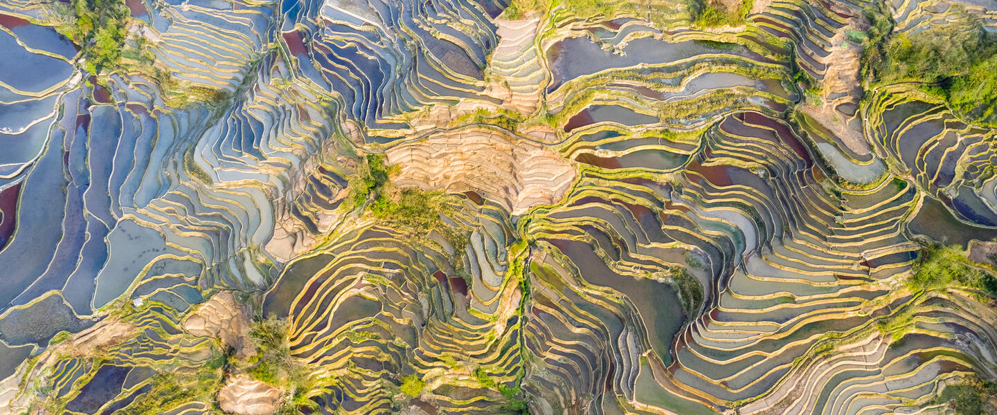 China - Yunnans Kaleidoskop der Traditionen