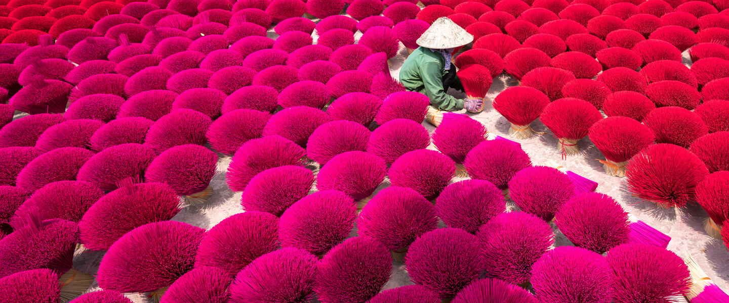 Vietnam für Entdecker ─ Privat Vietnam für Entdecker ─ Privat