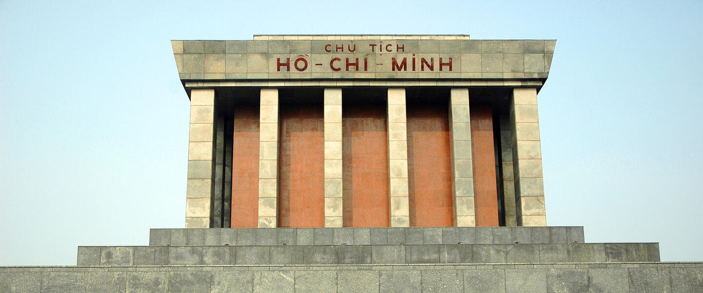 Vietnam für Entdecker ─ Privat Vietnam für Entdecker ─ Privat